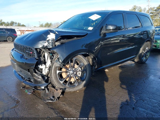 Продажа на аукционе авто 2021 Dodge Durango Gt Awd, vin: 1C4RDJDG2MC718291, номер лота: 44199163
