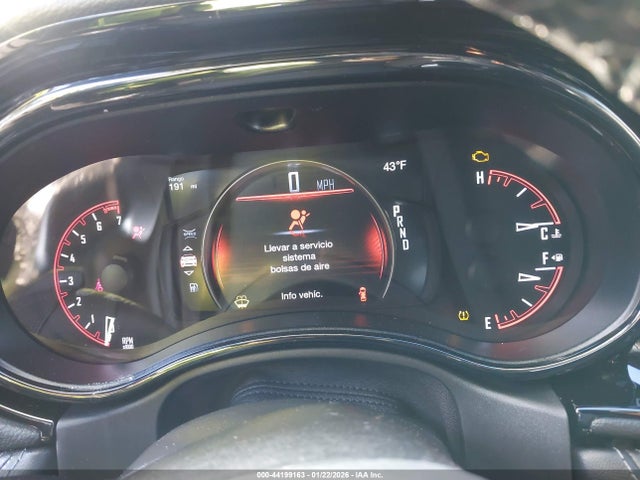 Продажа на аукционе авто 2021 Dodge Durango Gt Awd, vin: 1C4RDJDG2MC718291, номер лота: 44199163