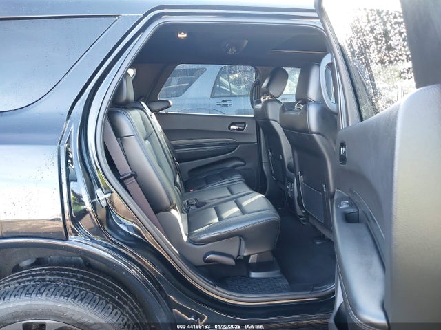 Продажа на аукционе авто 2021 Dodge Durango Gt Awd, vin: 1C4RDJDG2MC718291, номер лота: 44199163