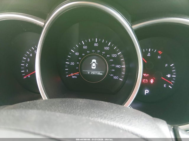 5XXGM4A73EG294795 KIA Optima Lx