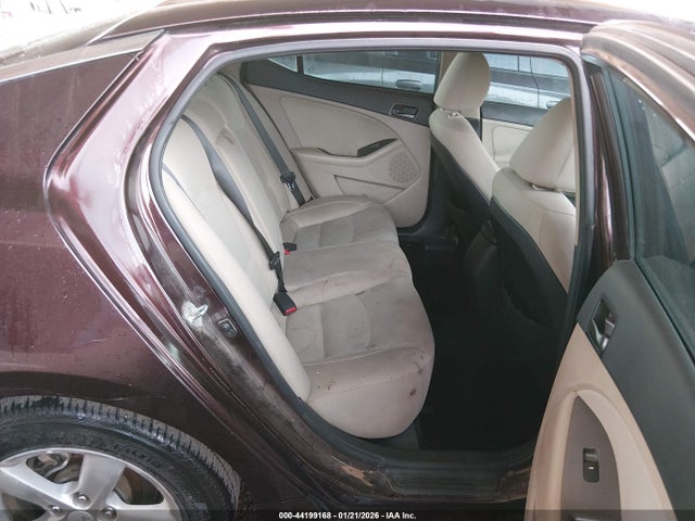 5XXGM4A73EG294795 KIA Optima Lx