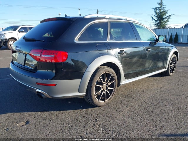 2016 AUDI ALLROAD WA1UFAFL8GA003198 Photo 3
