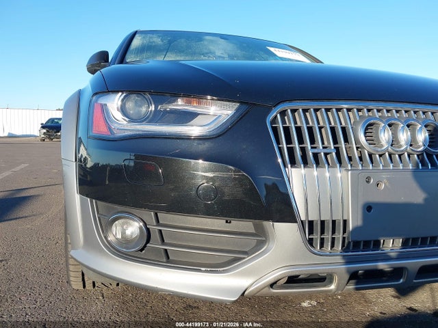 2016 AUDI ALLROAD WA1UFAFL8GA003198 Photo 5