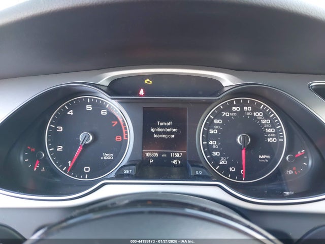 2016 AUDI ALLROAD WA1UFAFL8GA003198 Photo 6