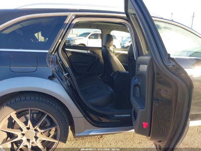 2016 AUDI ALLROAD WA1UFAFL8GA003198 Photo 7