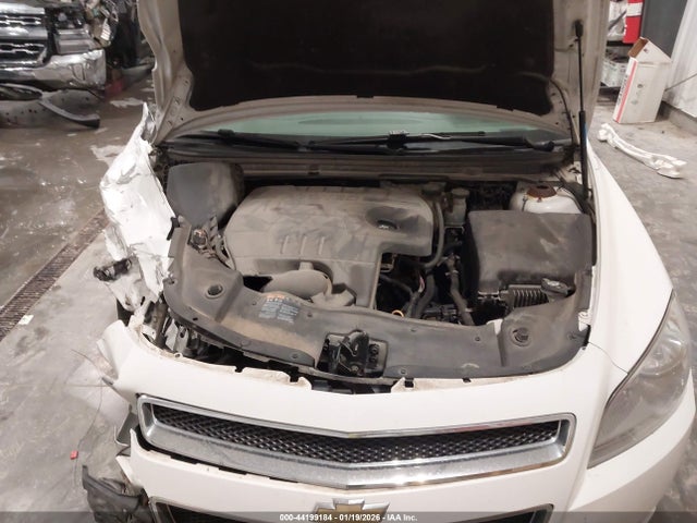 2011 CHEVROLET MALIBU 1G1ZA5EU4BF315762 Photo 9