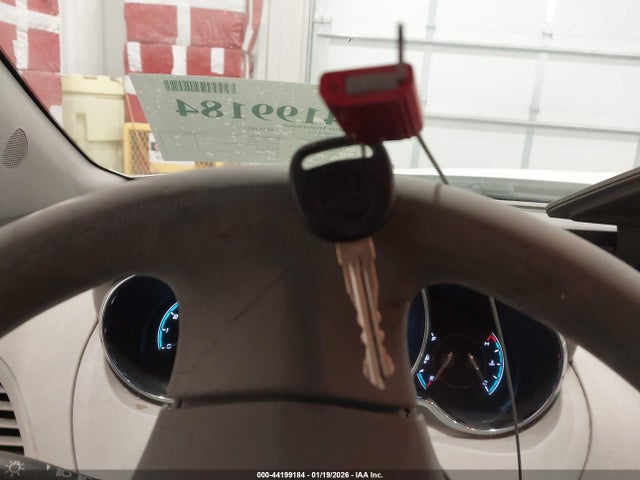 2011 CHEVROLET MALIBU 1G1ZA5EU4BF315762 Photo 10