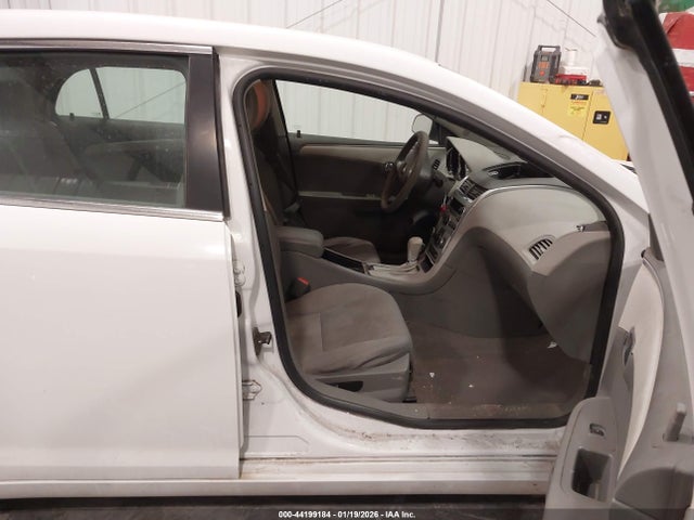 2011 CHEVROLET MALIBU 1G1ZA5EU4BF315762 Photo 4