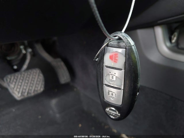 2012 NISSAN MURANO JN8AZ1MU7CW118503 Photo 10