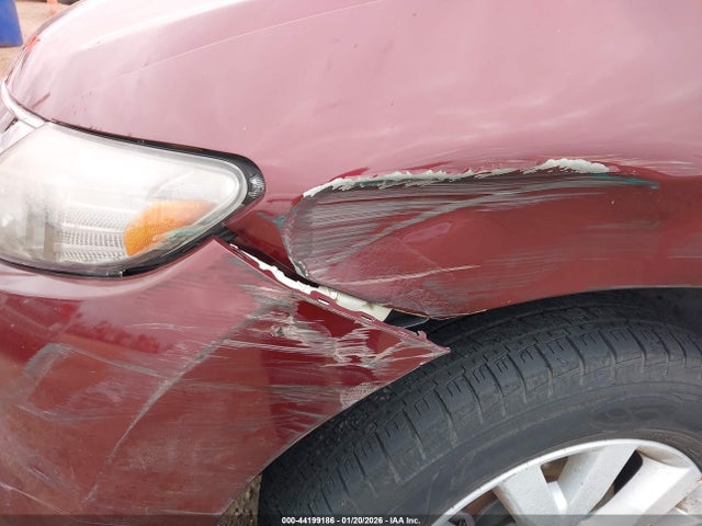 2012 NISSAN MURANO JN8AZ1MU7CW118503 Photo 5