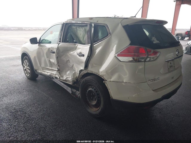 5N1AT2MT4GC811414 Nissan Rogue S/sl/sv