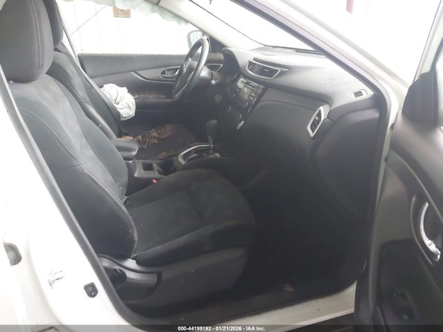 5N1AT2MT4GC811414 Nissan Rogue S/sl/sv
