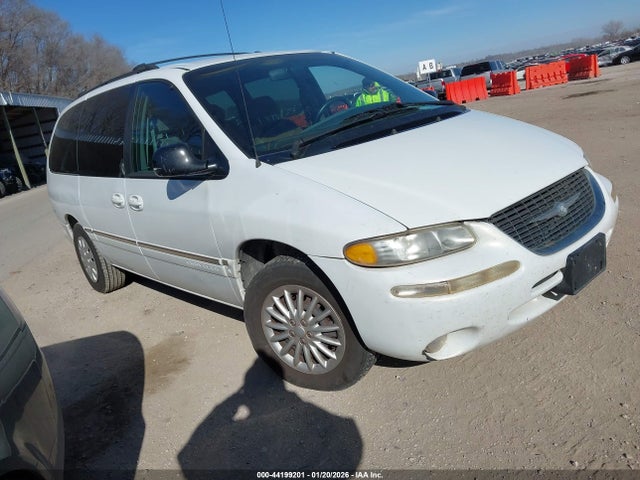 1998 CHRYSLER TOWN & COUNTRY 1C4GP54G5WB664208