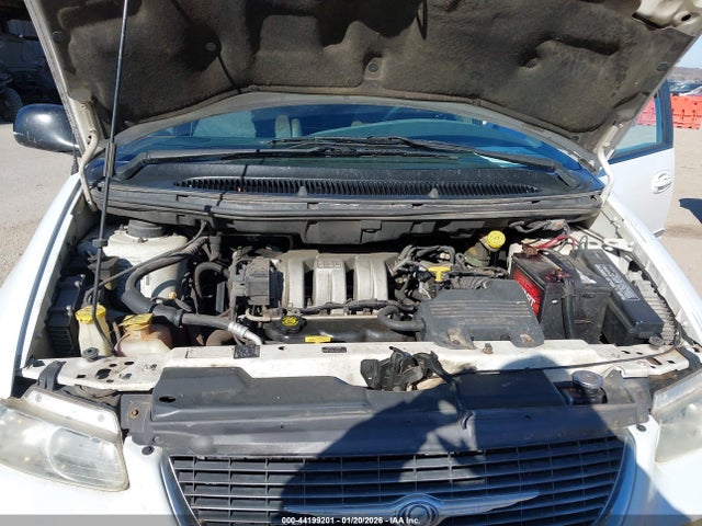 1998 CHRYSLER TOWN & COUNTRY 1C4GP54G5WB664208 Photo 9