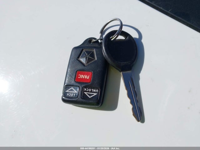 1998 CHRYSLER TOWN & COUNTRY 1C4GP54G5WB664208 Photo 10