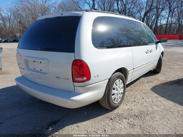 1998 CHRYSLER TOWN & COUNTRY 1C4GP54G5WB664208 Photo 3