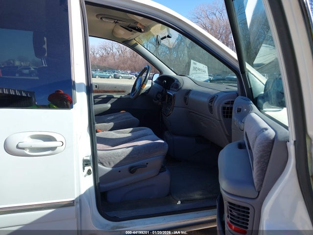 1998 CHRYSLER TOWN & COUNTRY 1C4GP54G5WB664208 Photo 4
