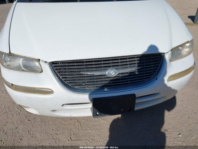 1998 CHRYSLER TOWN & COUNTRY 1C4GP54G5WB664208 Photo 5