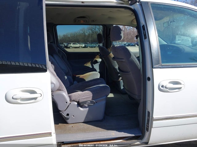 1998 CHRYSLER TOWN & COUNTRY 1C4GP54G5WB664208 Photo 7