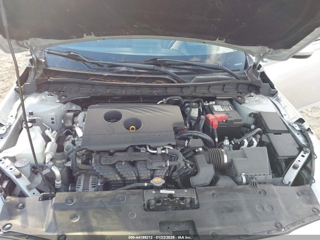 Продажа на аукционе авто 2020 Nissan Altima S Fwd, vin: 1N4BL4BV7LC211544, номер лота: 44199212