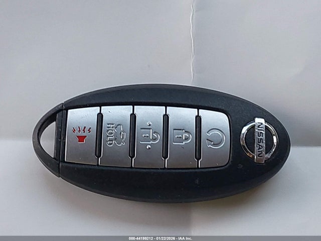 Продажа на аукционе авто 2020 Nissan Altima S Fwd, vin: 1N4BL4BV7LC211544, номер лота: 44199212