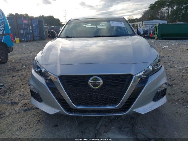 Продажа на аукционе авто 2020 Nissan Altima S Fwd, vin: 1N4BL4BV7LC211544, номер лота: 44199212