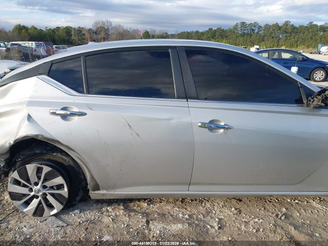 Продажа на аукционе авто 2020 Nissan Altima S Fwd, vin: 1N4BL4BV7LC211544, номер лота: 44199212