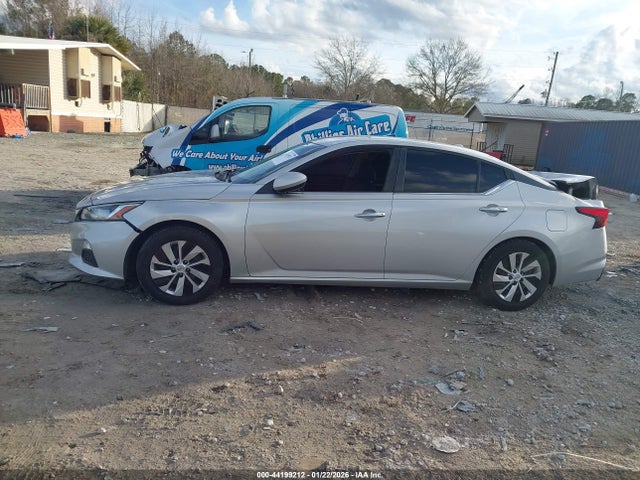 Продажа на аукционе авто 2020 Nissan Altima S Fwd, vin: 1N4BL4BV7LC211544, номер лота: 44199212