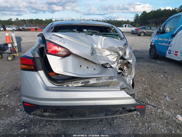 Продажа на аукционе авто 2020 Nissan Altima S Fwd, vin: 1N4BL4BV7LC211544, номер лота: 44199212