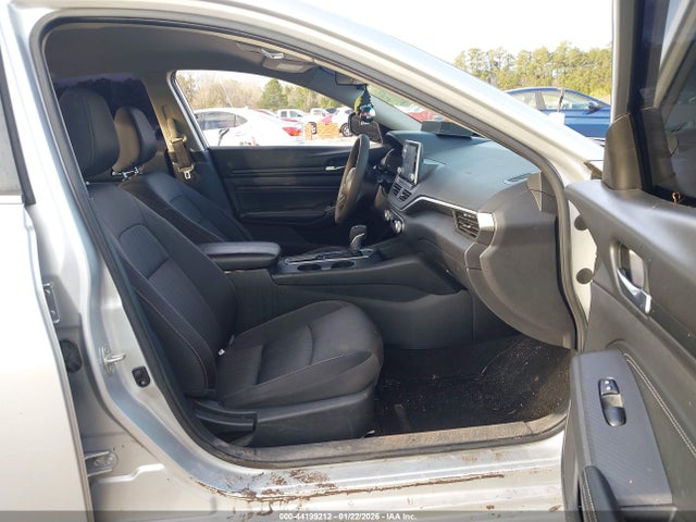 Продажа на аукционе авто 2020 Nissan Altima S Fwd, vin: 1N4BL4BV7LC211544, номер лота: 44199212