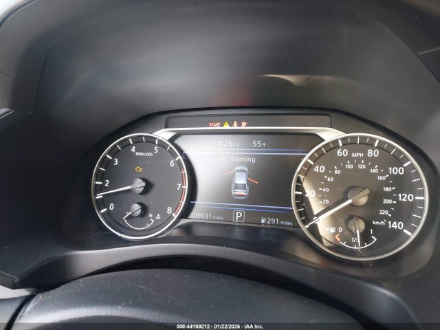 Продажа на аукционе авто 2020 Nissan Altima S Fwd, vin: 1N4BL4BV7LC211544, номер лота: 44199212
