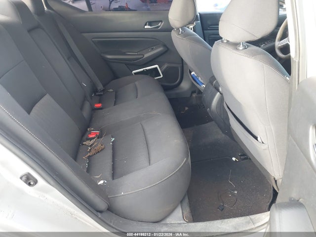 Продажа на аукционе авто 2020 Nissan Altima S Fwd, vin: 1N4BL4BV7LC211544, номер лота: 44199212