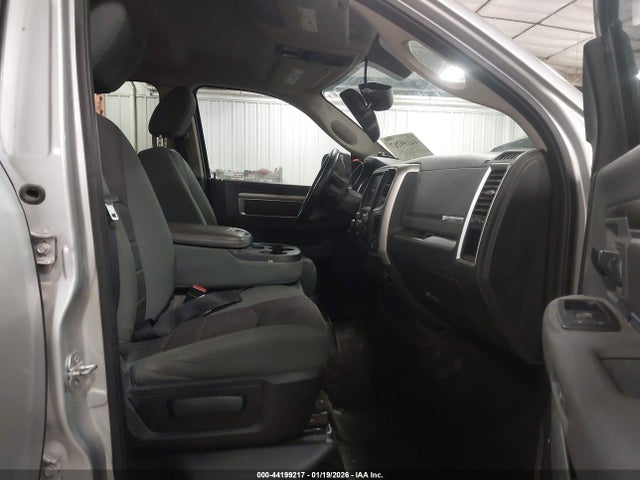 Продажа на аукционе авто 2016 Ram 1500 Big Horn, vin: 3C6RR7LT2GG174919, номер лота: 44199217