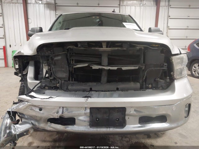 Продажа на аукционе авто 2016 Ram 1500 Big Horn, vin: 3C6RR7LT2GG174919, номер лота: 44199217
