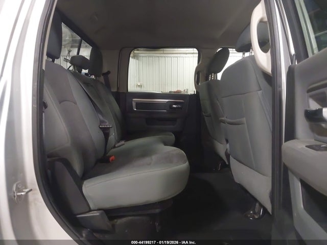 Продажа на аукционе авто 2016 Ram 1500 Big Horn, vin: 3C6RR7LT2GG174919, номер лота: 44199217