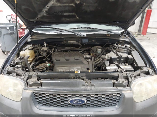 2002 FORD ESCAPE 1FMYU01122KC36845 Photo 9