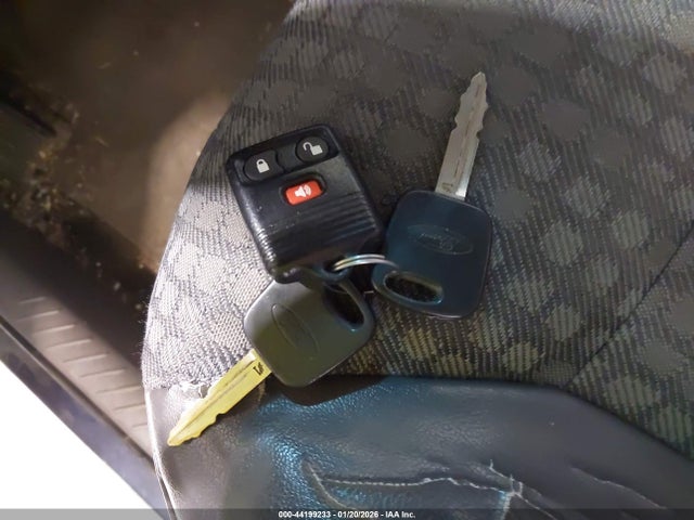 2002 FORD ESCAPE 1FMYU01122KC36845 Photo 10