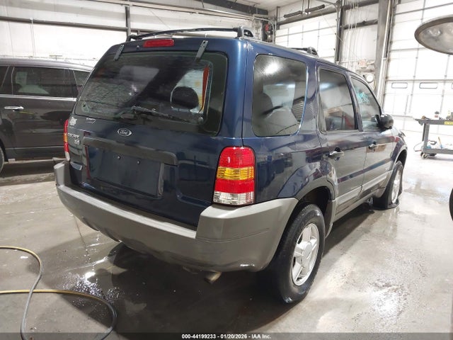 2002 FORD ESCAPE 1FMYU01122KC36845 Photo 3