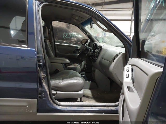 2002 FORD ESCAPE 1FMYU01122KC36845 Photo 4