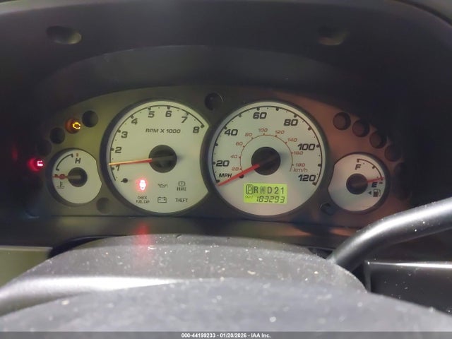 2002 FORD ESCAPE 1FMYU01122KC36845 Photo 6