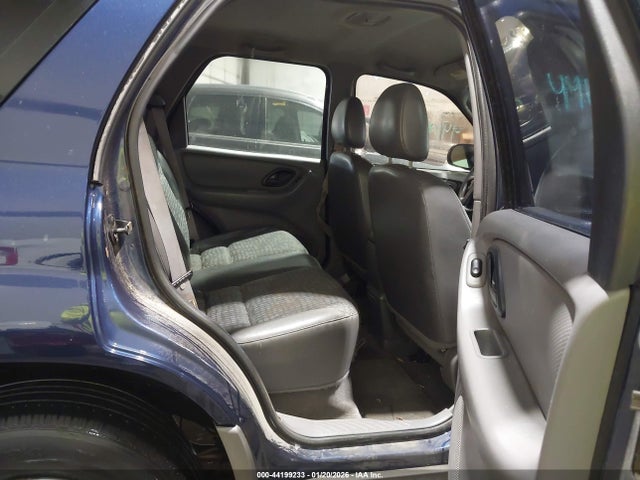 2002 FORD ESCAPE 1FMYU01122KC36845 Photo 7