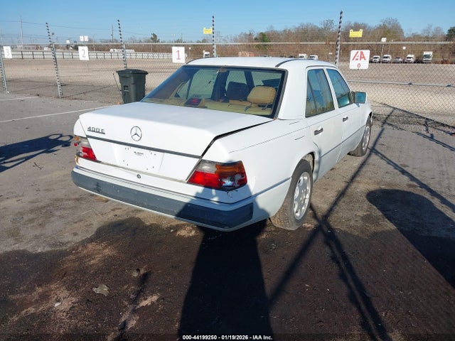 1993 MERCEDES-BENZ 400 WDBEA34E6PB929939 Photo 3