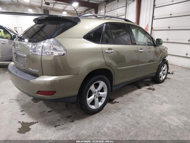 2008 LEXUS RX 350 2T2HK31U98C068696 Photo 3