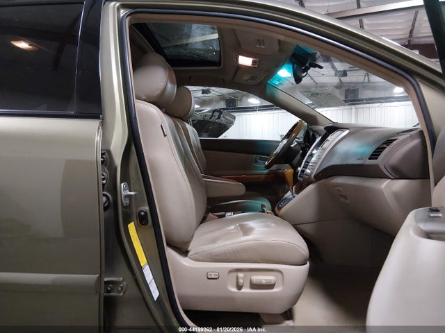 2008 LEXUS RX 350 2T2HK31U98C068696 Photo 4