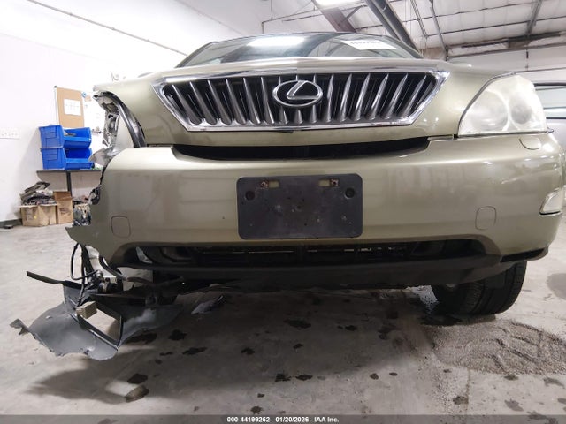2008 LEXUS RX 350 2T2HK31U98C068696 Photo 5