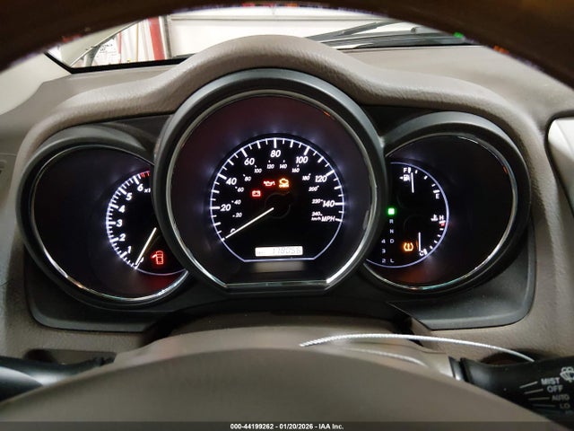 2008 LEXUS RX 350 2T2HK31U98C068696 Photo 6