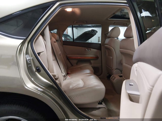 2008 LEXUS RX 350 2T2HK31U98C068696 Photo 7