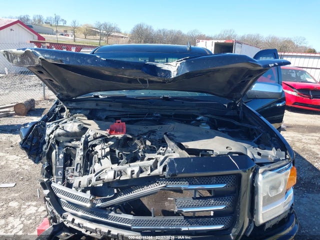 Aukcja sprzedaży 2015 Gmc Sierra 1500 Slt, vin: 3GTU2VEC1FG274159, numer aukcji: 44199266