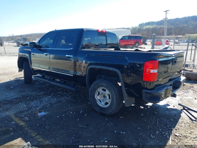 Aukcja sprzedaży 2015 Gmc Sierra 1500 Slt, vin: 3GTU2VEC1FG274159, numer aukcji: 44199266