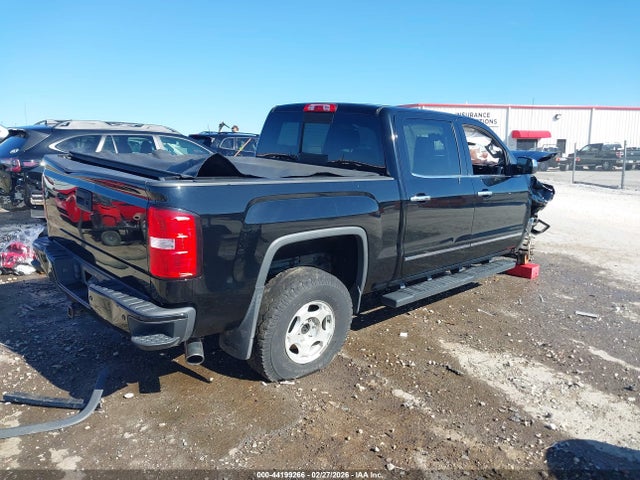 Aukcja sprzedaży 2015 Gmc Sierra 1500 Slt, vin: 3GTU2VEC1FG274159, numer aukcji: 44199266